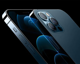 iPhone 12 Pro, iPhone 12 Pro Max लॉन्च, जानें कीमत