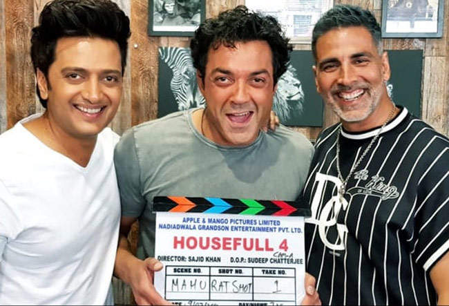 PICS: 2019 में रिलीज होने वाली 10 फिल्में...