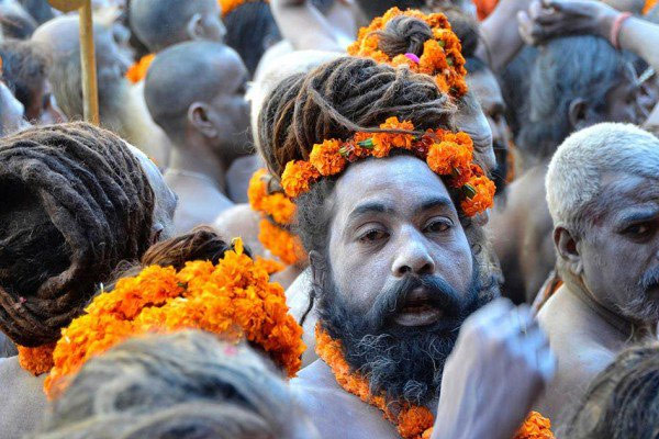 देखिए आस्था के रंग कुंभ की बोलती तस्वीरें देखिए आस्था के रंग कुंभ की बोलती तस्वीरें