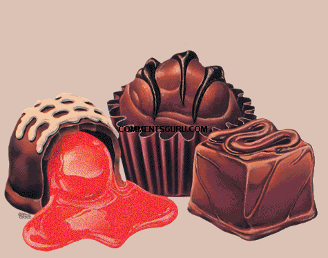 Chocolate Day: इस खास मौके पर वॉलपेपर, इमेज और एनिमेटेड जीआईएफ से करें अपने प्यार का इजहार