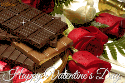 Chocolate Day: इस खास मौके पर वॉलपेपर, इमेज और एनिमेटेड जीआईएफ से करें अपने प्यार का इजहार