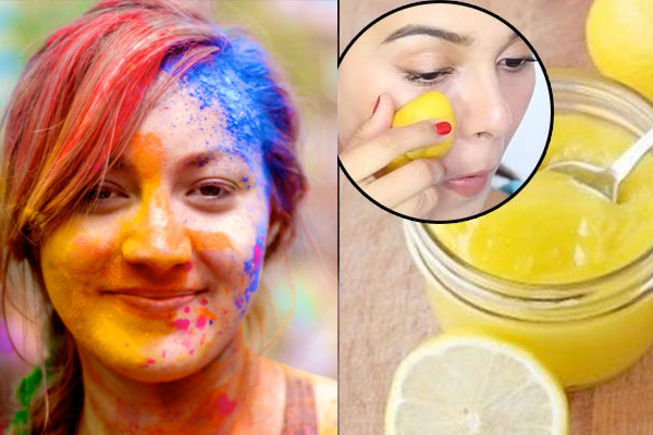 Holi Tips: खूब खेलें होली लेकिन जरा संभलकर Holi Tips: खूब खेलें होली लेकिन जरा संभलकर