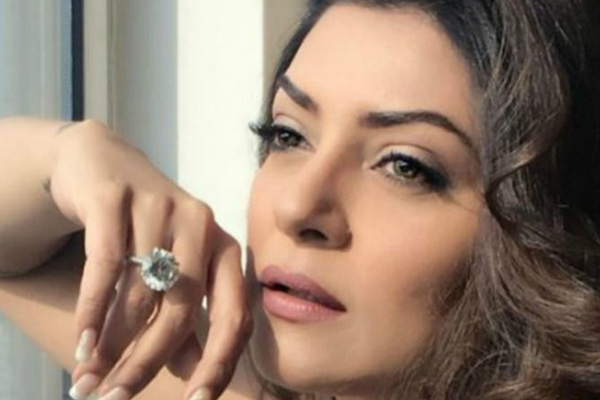 PICS: 25 साल पहले 21 मई को सुष्मिता बनीं थीं मिस यूनिवर्स PICS: 25 साल पहले 21 मई को सुष्मिता बनीं थीं मिस यूनिवर्स