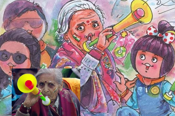 PICS: अमूल इंडिया PICS: अमूल इंडिया
