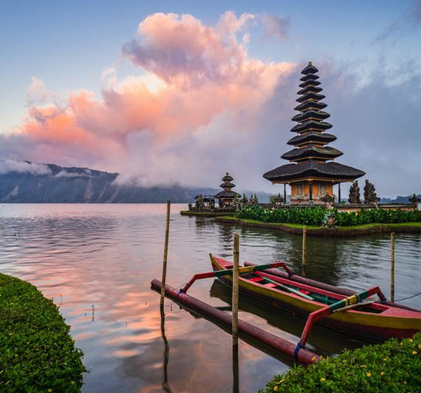 PICS: सौन्दर्य की दुनिया, एशिया के सबसे खूबसूरत द्वीप बाली