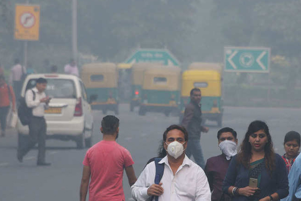 PICS: जानें, वायु प्रदूषण के घातक प्रभावों से बचने के उपाय