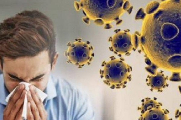 PICS: जानलेवा कोरोना वायरस से रहें सतर्क, जानें लक्षण और बचने के उपाय