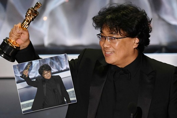 Oscars 2020: Oscars 2020: