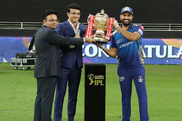IPL 2020: जानें, विजेता और उपविजेता सहित किसने कितनी जीती प्राइस मनी IPL 2020: जानें, विजेता और उपविजेता सहित किसने कितनी जीती प्राइस मनी