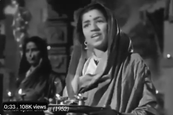 नहीं रहीं भारत की स्वर कोकिला