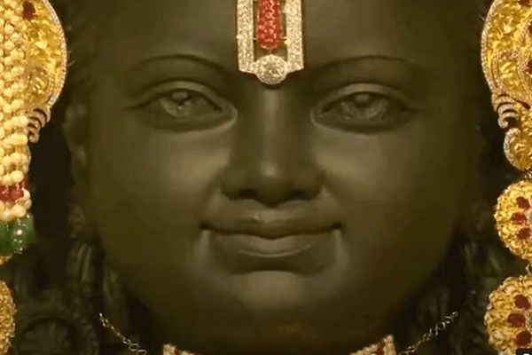 तस्वीरों में देखें अयोध्या की अद्भुत छटा