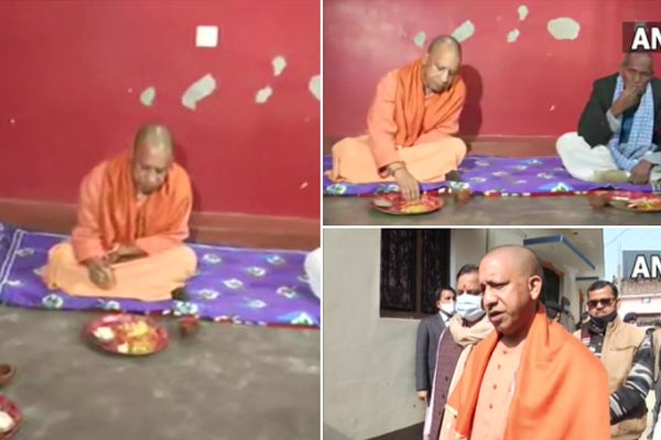तस्वीरों में देखें- कहीं पोंगल, कहीं खिचड़ी तो कहीं है मकर संक्रांति तस्वीरों में देखें- कहीं पोंगल, कहीं खिचड़ी तो कहीं है मकर संक्रांति
