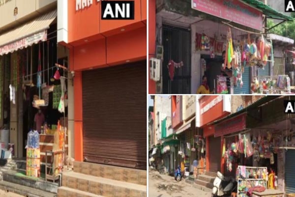 देखें, अनलॉक शुरू होने के बाद का नजारा
