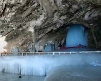 अमरनाथ हादसा