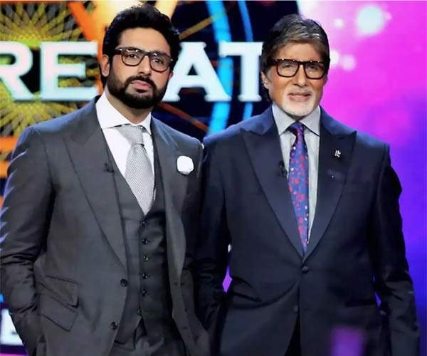 अमिताभ बच्चन का कुछ ऐसा रिश्ता है बेटे अभिषेक के संग अमिताभ बच्चन का कुछ ऐसा रिश्ता है बेटे अभिषेक के संग