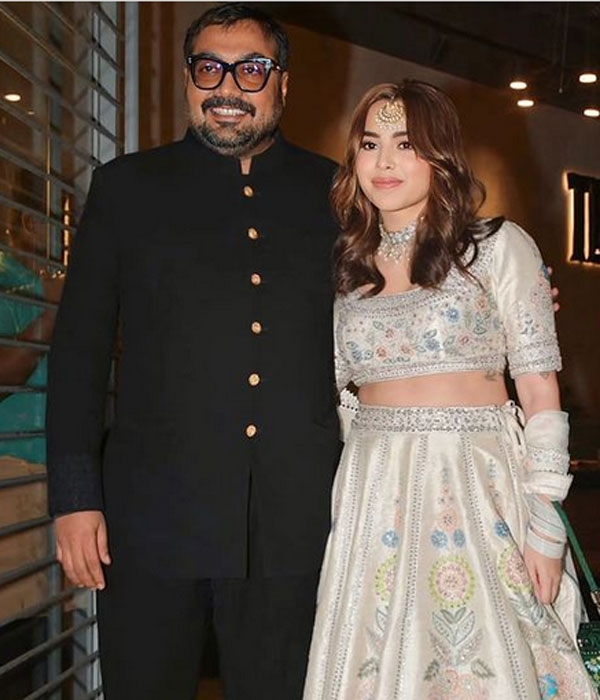 Aaliyah की सगाई में स्टार किड़स के देशी अंदाज ने लूट लिया दिल