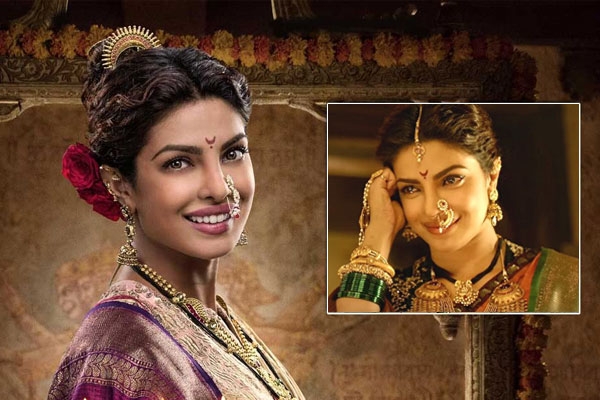 Priyanka Chopra Birthday: महज 18 साल में बन गईं थीं स्टार Priyanka Chopra Birthday: महज 18 साल में बन गईं थीं स्टार
