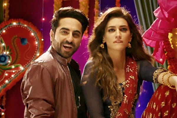 Kriti Sanon Birthday: कृति सेनन ने इन किरदारों मे छोड़ी अपनी छाप