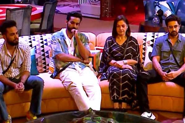 Bigg Boss OTT 2 के पहले फाइनलिस्ट बने अभिषेक