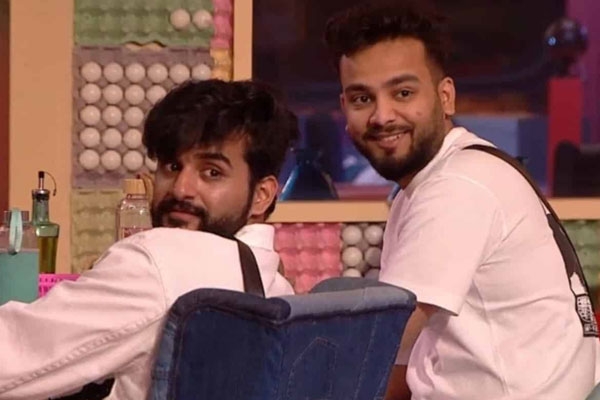 Bigg Boss OTT 2 के पहले फाइनलिस्ट बने अभिषेक Bigg Boss OTT 2 के पहले फाइनलिस्ट बने अभिषेक