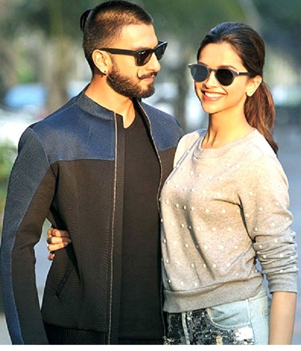 Deepika Padukone हैप्पी मैरिज का सीक्रेट किया शेयर