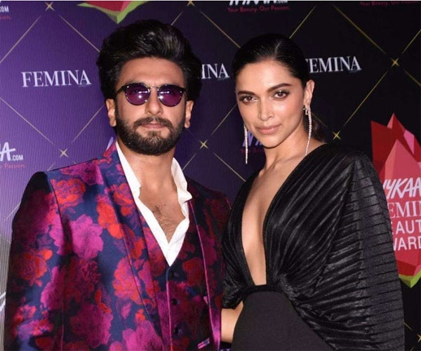 Deepika Padukone हैप्पी मैरिज का सीक्रेट किया शेयर