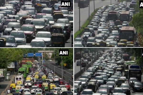 देखें, अनलॉक शुरू होने के बाद का नजारा देखें, अनलॉक शुरू होने के बाद का नजारा