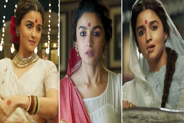 आलिया-कृति बेस्ट एक्ट्रेस, अल्लु अर्जुन बेस्ट एक्टर आलिया-कृति बेस्ट एक्ट्रेस, अल्लु अर्जुन बेस्ट एक्टर