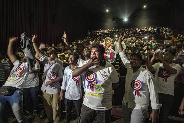 रजनीकांत की रजनीकांत की