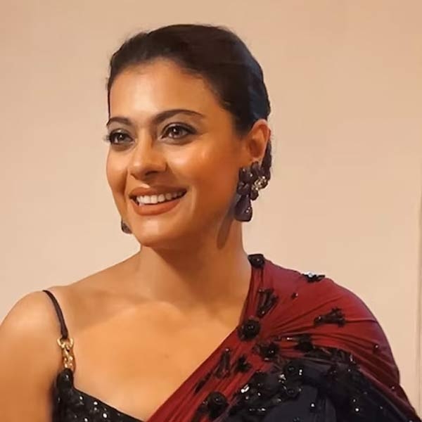 काजोल ने ब्लैक एंड व्हाइट तस्वीरों में शेयर किया ग्लैमरस लुक काजोल ने ब्लैक एंड व्हाइट तस्वीरों में शेयर किया ग्लैमरस लुक