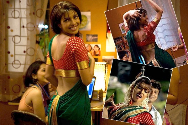 Priyanka Chopra Birthday: महज 18 साल में बन गईं थीं स्टार Priyanka Chopra Birthday: महज 18 साल में बन गईं थीं स्टार