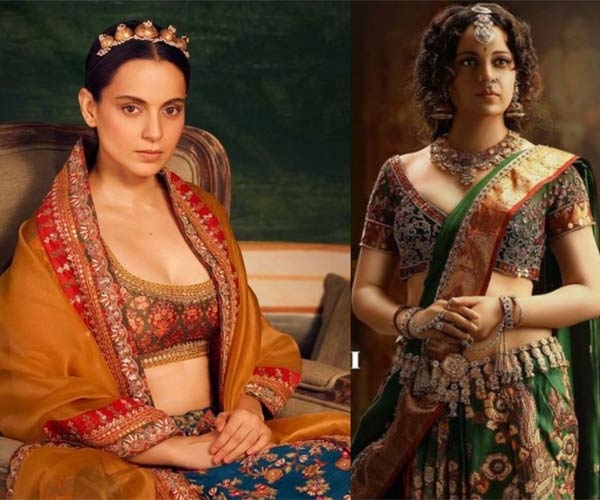 जानें क्या कहा कंगना रनौत ने अपनी अपकमिंग फिल्म जानें क्या कहा कंगना रनौत ने अपनी अपकमिंग फिल्म