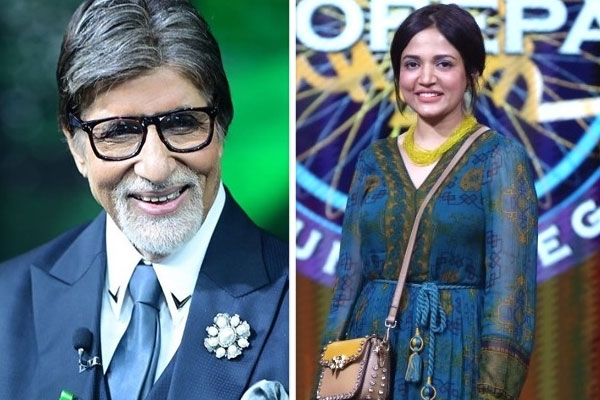 KBC: जानिए कौन है बिग बी की स्टाइलिस्ट