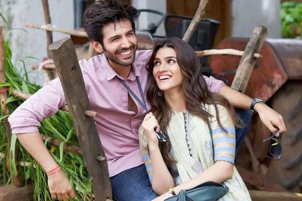 Kriti Sanon Birthday: कृति सेनन ने इन किरदारों मे छोड़ी अपनी छाप