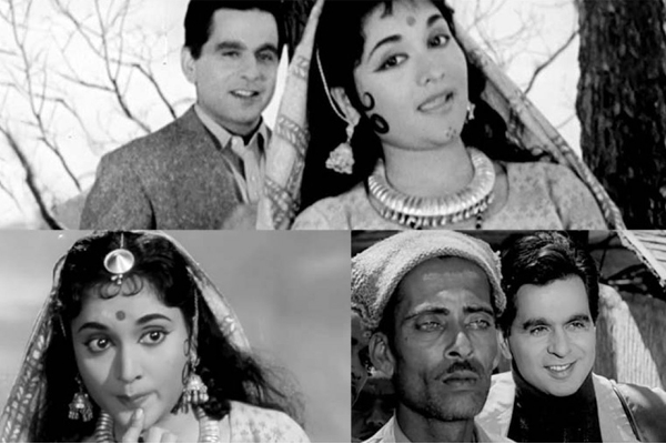 ‘मुगल-ए-आजम’ से ‘कर्मा’ तक... ‘मुगल-ए-आजम’ से ‘कर्मा’ तक...