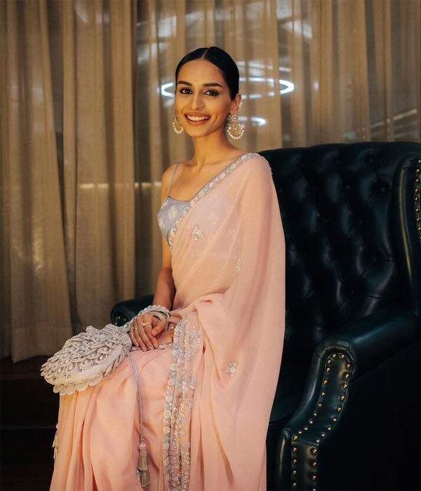 मानुषी छिल्लर को टेरेंस लुईस ने डांस के स्टाइल से कराया पहचान मानुषी छिल्लर को टेरेंस लुईस ने डांस के स्टाइल से कराया पहचान