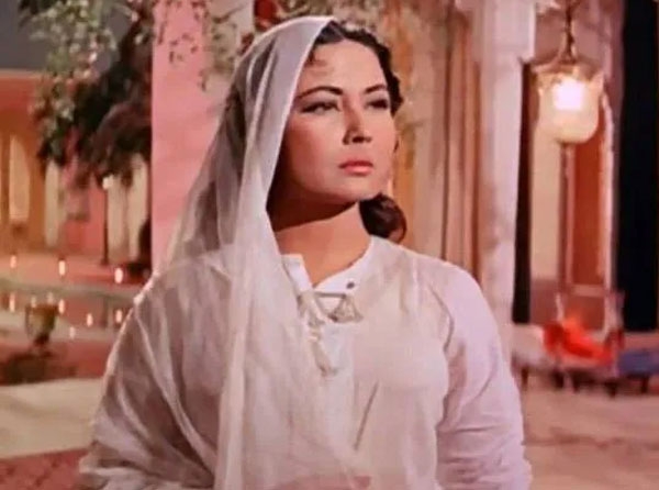ऐसी थी ऐसी थी