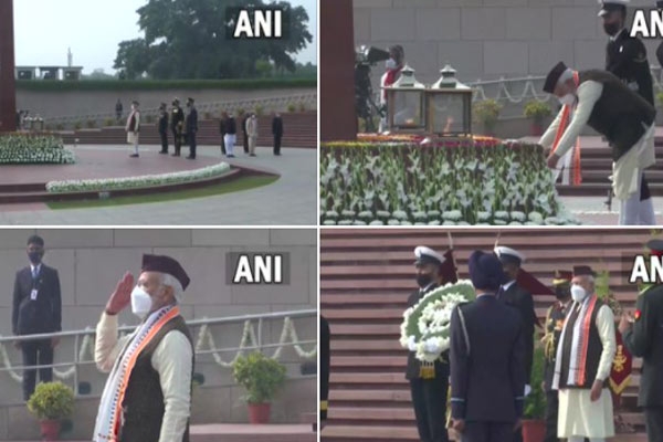 73वां गणतंत्र दिवस समारोह : गणतंत्र दिवस पर देखें राजपथ का भव्य नजारा 73वां गणतंत्र दिवस समारोह : गणतंत्र दिवस पर देखें राजपथ का भव्य नजारा