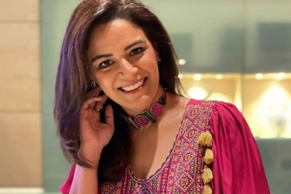 मोना सिंह मेड इन हेवन सीजन टू की सफलता से उत्साहित मोना सिंह मेड इन हेवन सीजन टू की सफलता से उत्साहित