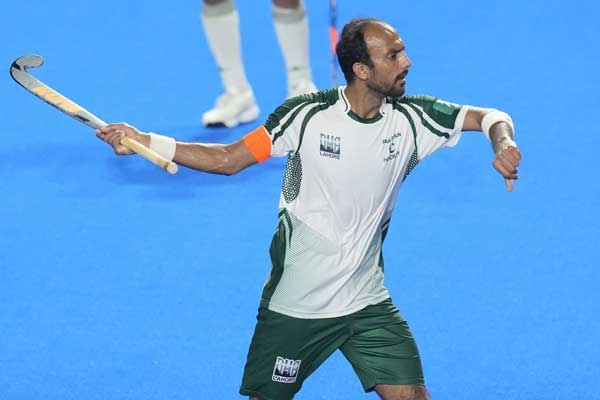 Asian Champions Trophy में भारत ने पाक को 4-0 से रौंदा Asian Champions Trophy में भारत ने पाक को 4-0 से रौंदा