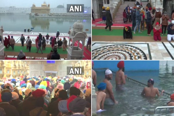 तस्वीरों में देखें- कहीं पोंगल, कहीं खिचड़ी तो कहीं है मकर संक्रांति