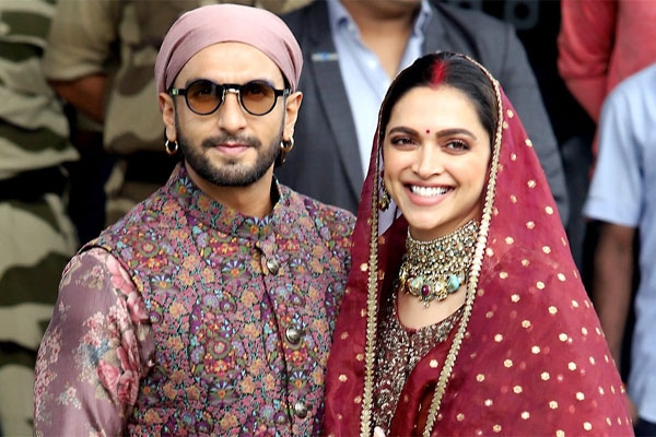 Deepika Padukone हैप्पी मैरिज का सीक्रेट किया शेयर
