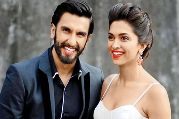 Deepika Padukone हैप्पी मैरिज का सीक्रेट किया शेयर