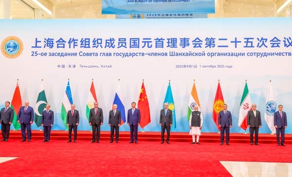 SCO Summit 2025 में भारत ने दिखाई अपनी धाक