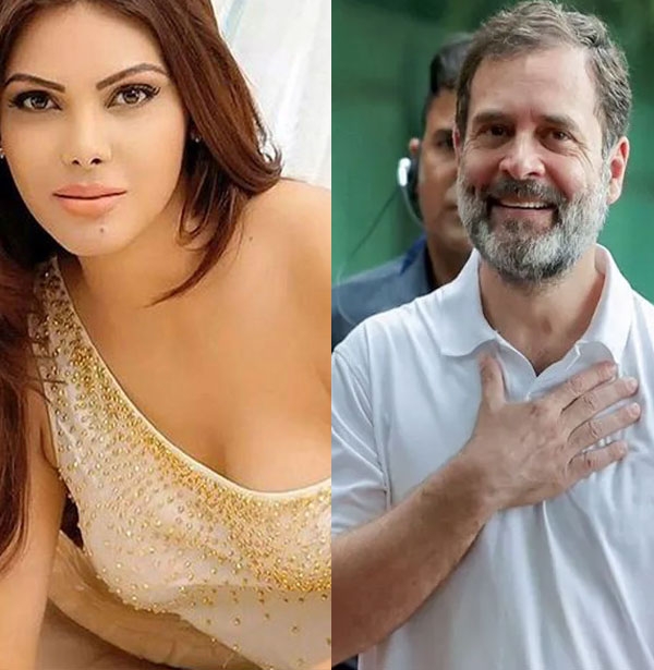राहुल और शर्लिन करेंगे शादी? राहुल और शर्लिन करेंगे शादी?