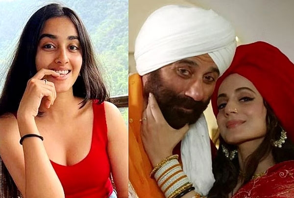 सिमरत कौर को कैसे मिली सिमरत कौर को कैसे मिली