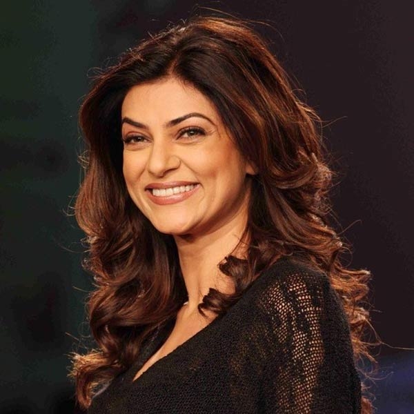 Sushmita Sen मना रही बेटी अलीसा का जन्मदिन Sushmita Sen मना रही बेटी अलीसा का जन्मदिन