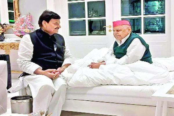 धरती पुत्र के यादगार पल धरती पुत्र के यादगार पल