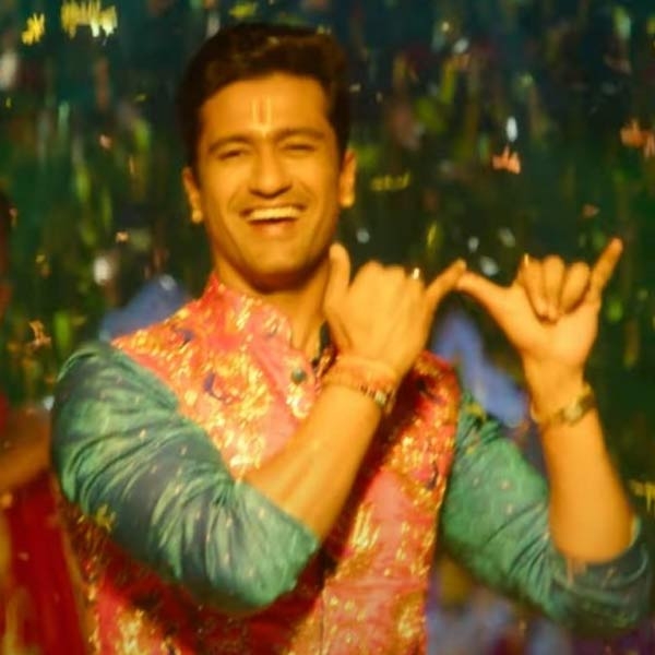 TGIF जैसे पारिवारिक मनोरंजन का हिस्सा बनने पर गर्व है: विक्की कौशल TGIF जैसे पारिवारिक मनोरंजन का हिस्सा बनने पर गर्व है: विक्की कौशल