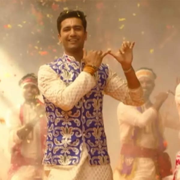 विक्की कौशल ने कहा, मुझे मेरे बचपन में ले जाता है दही हांडी उत्सव विक्की कौशल ने कहा, मुझे मेरे बचपन में ले जाता है दही हांडी उत्सव